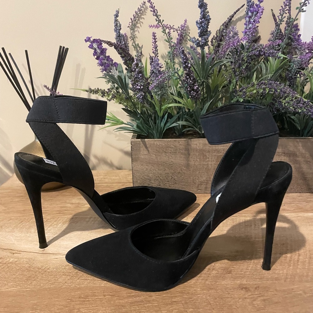 Steve Madden pumps - Picture 4 of 6